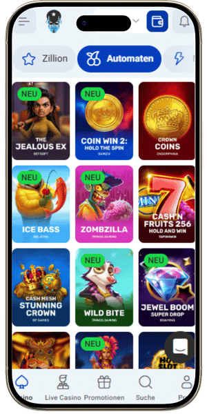 Rocket Spin Casino Automate